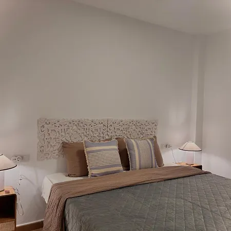 Marina Essence Luxury Torrevieja