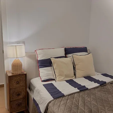 Marina Essence Luxury Torrevieja
