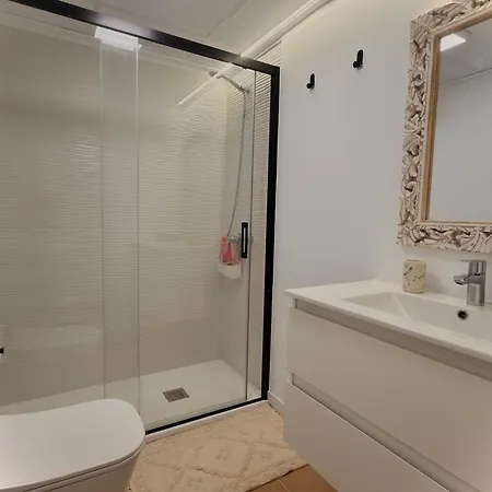 Marina Essence Luxury Lejlighed Torrevieja