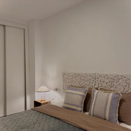 Marina Essence Luxury Lejlighed Torrevieja